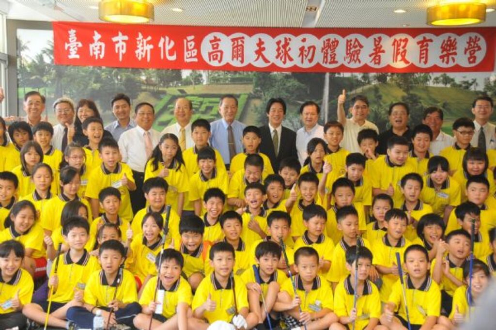 偏鄉學校發展特色小學 市長承諾不關校