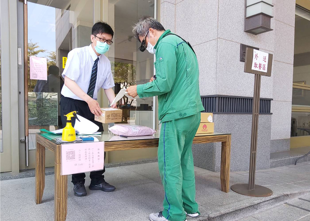 阻斷疫情傳播鏈　社區防疫「三不要」