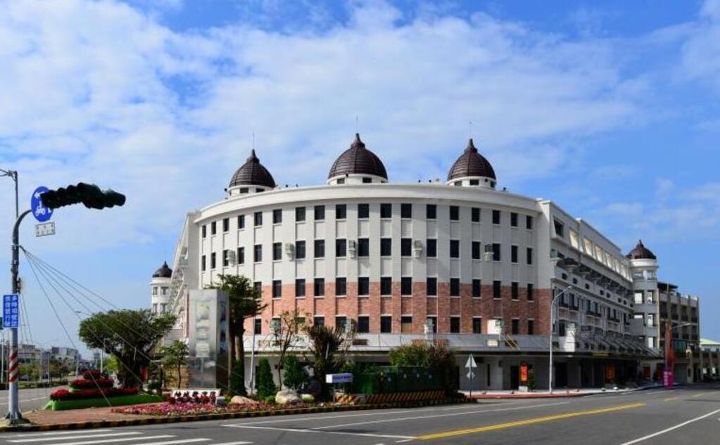 傳家帝標